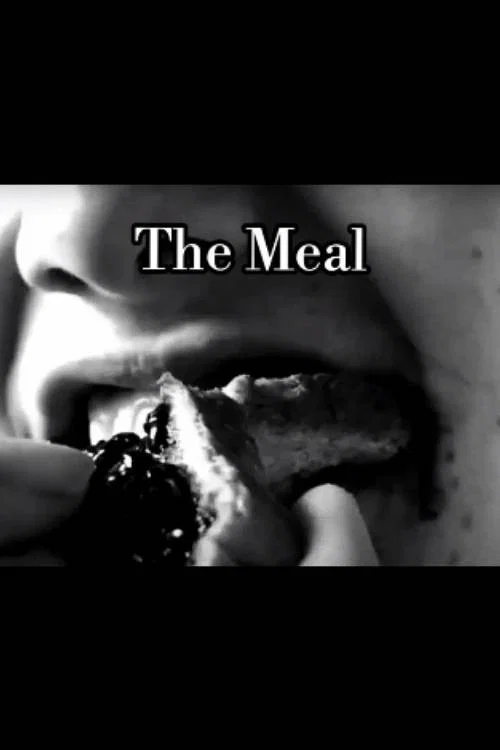 The Meal постер