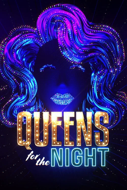 Queens for the Night постер