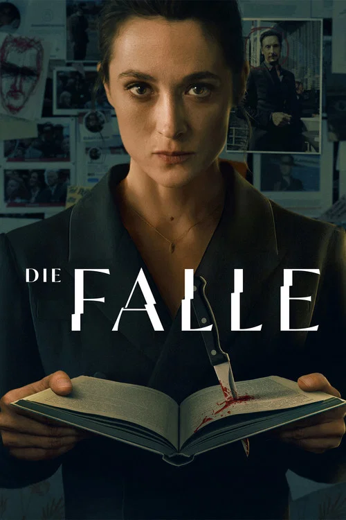 Die Falle постер