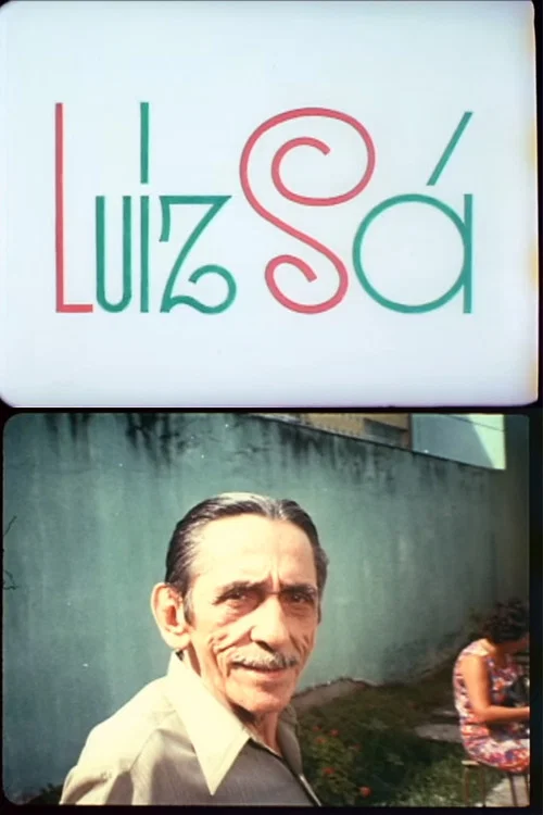Luiz Sá постер