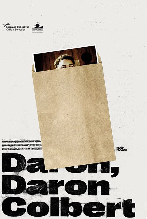 Daron, Daron Colbert постер