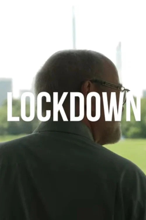 Planet Lockdown постер