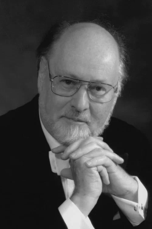 John Williams: The Seventh Symphony постер