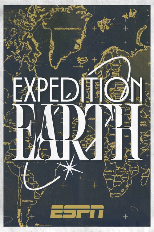 Expedition Earth постер