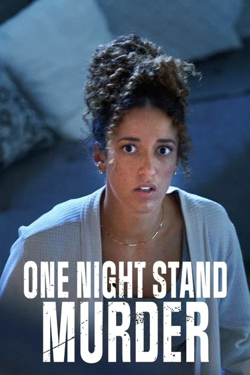 One Night Stand Murder постер