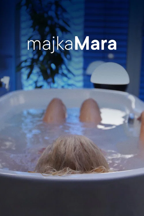 Majka Mara постер