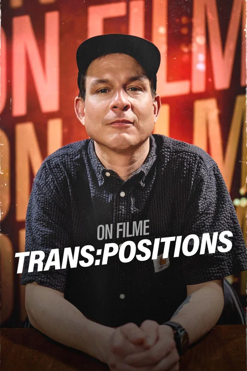 Transpositions постер
