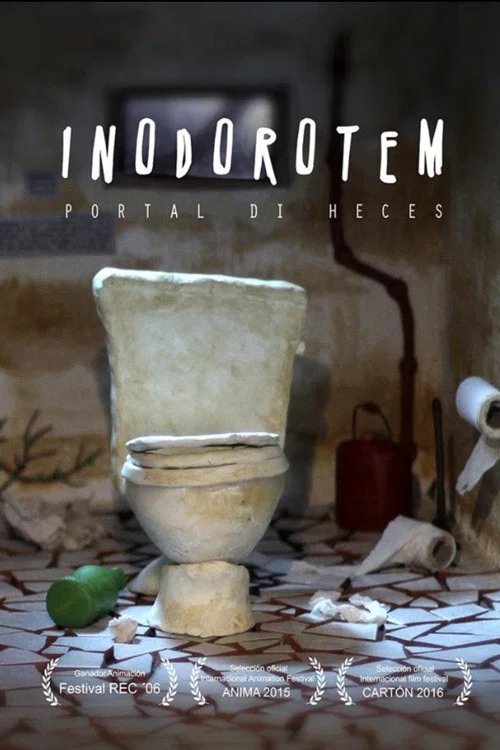 Inodorotem постер