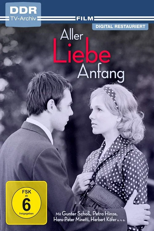 Aller Liebe Anfang постер