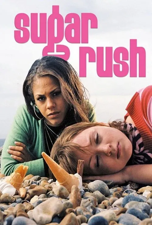 Sugar Rush постер