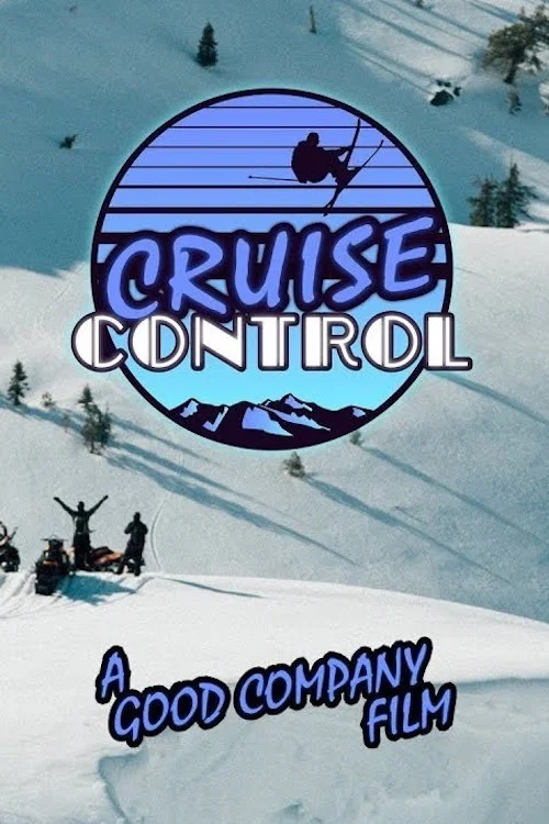 Cruise Control постер