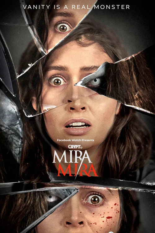 Mira Mira постер