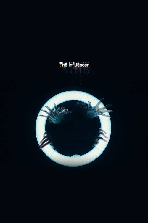 The Influencer постер