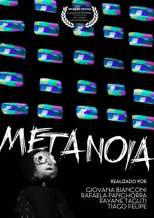 Metanoia постер