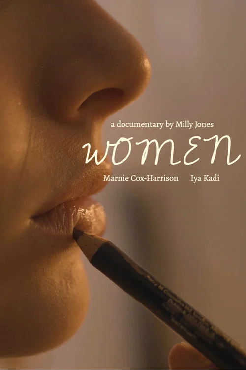 Women постер