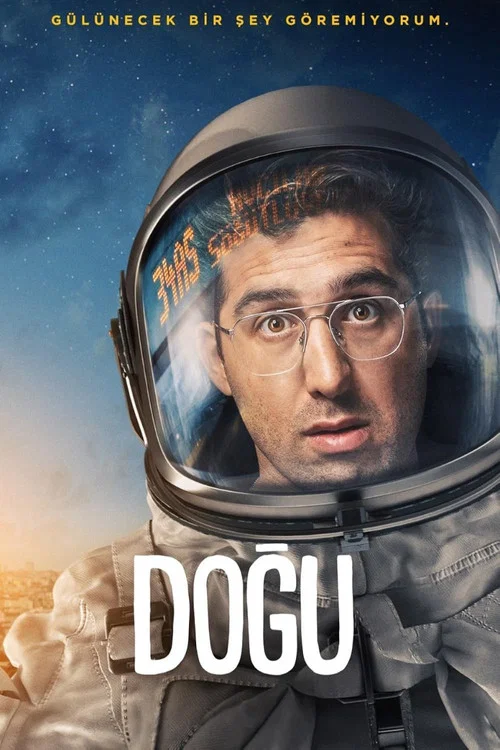 Doğu постер