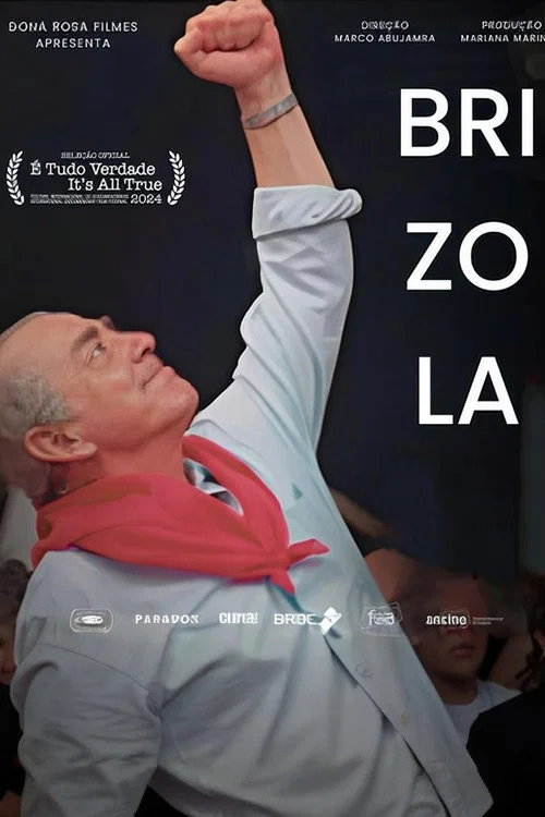 Brizola постер