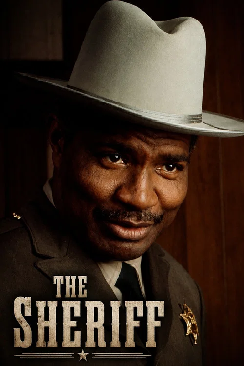 The Sheriff постер