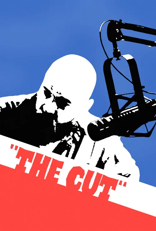 The Cut постер