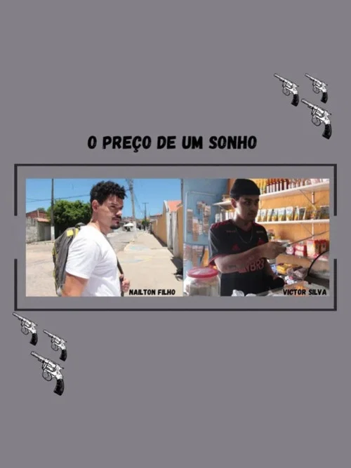 O Preço de um Sonho постер