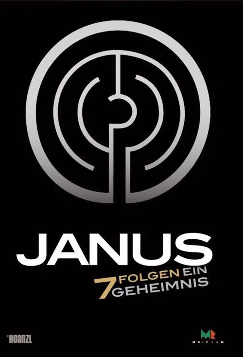 Janus постер