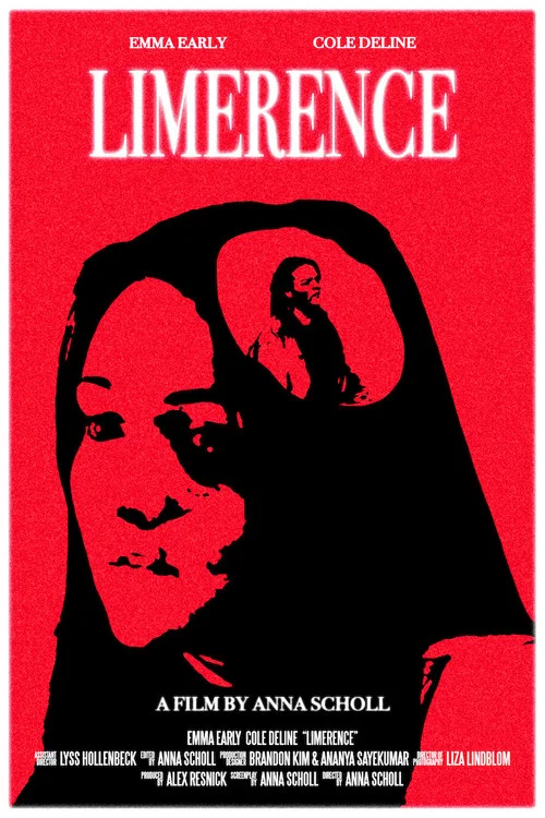 Limerence постер