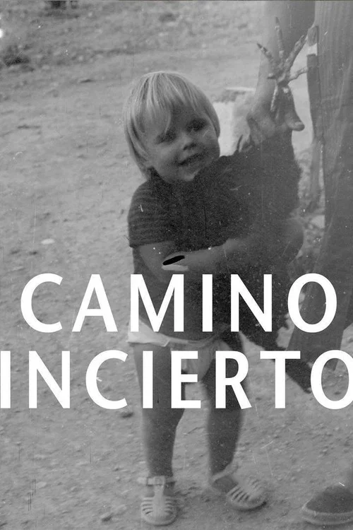 Camino incierto постер