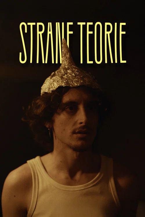 Strane Teorie постер