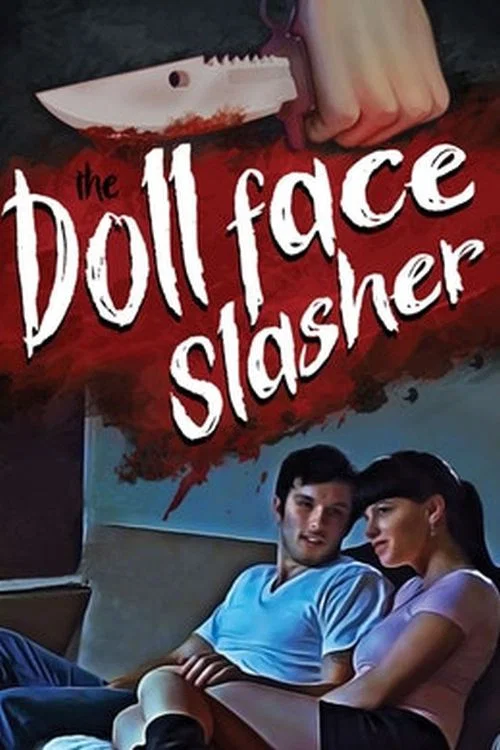 The Dollface Slasher постер