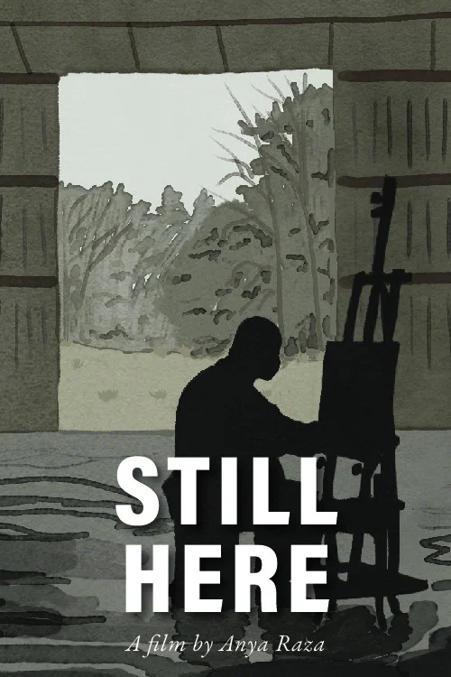 Still Here постер