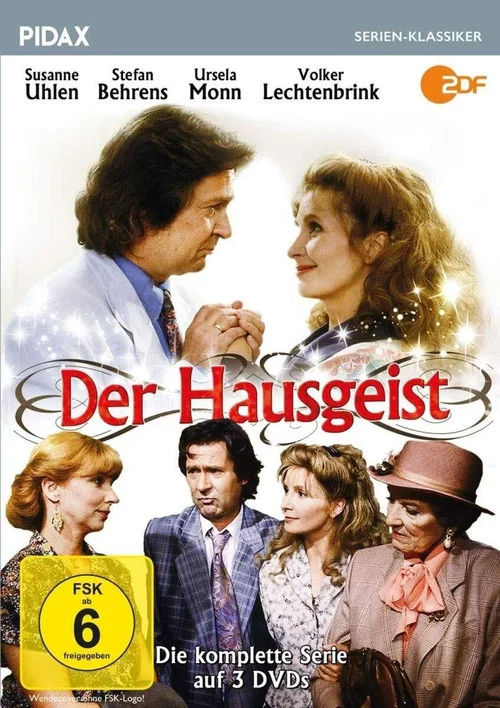 Der Hausgeist постер