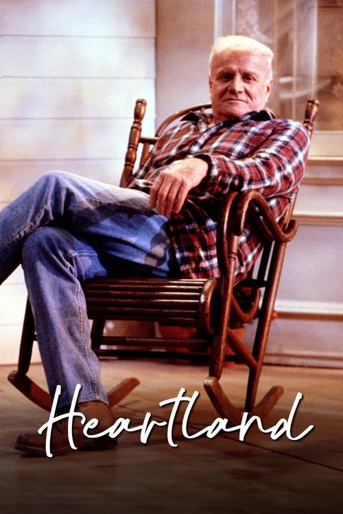 Heartland постер