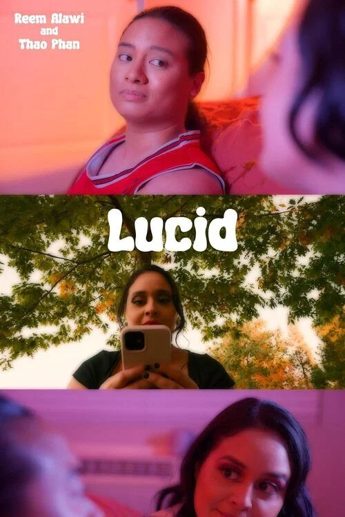 Lucid постер
