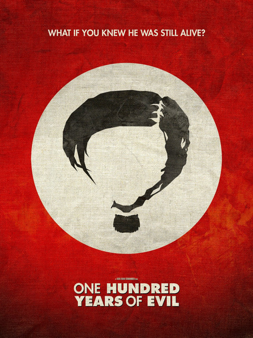 One hundred years of evil постер