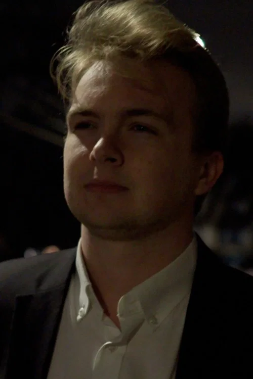 Henrik Nielsen’s Movie Three постер