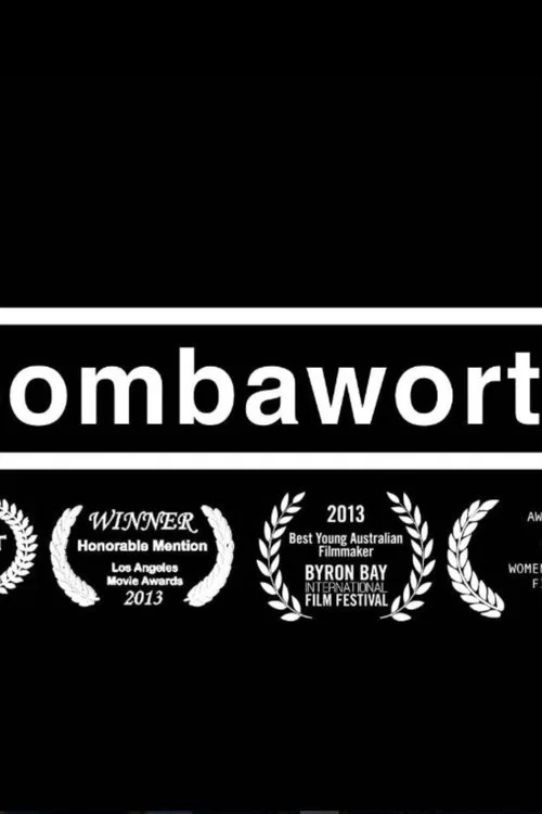 Toombaworth постер