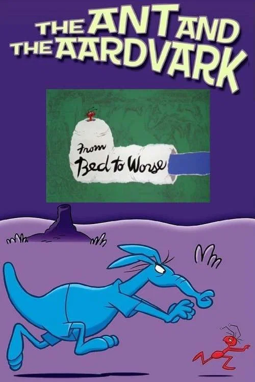 From Bed to Worse постер