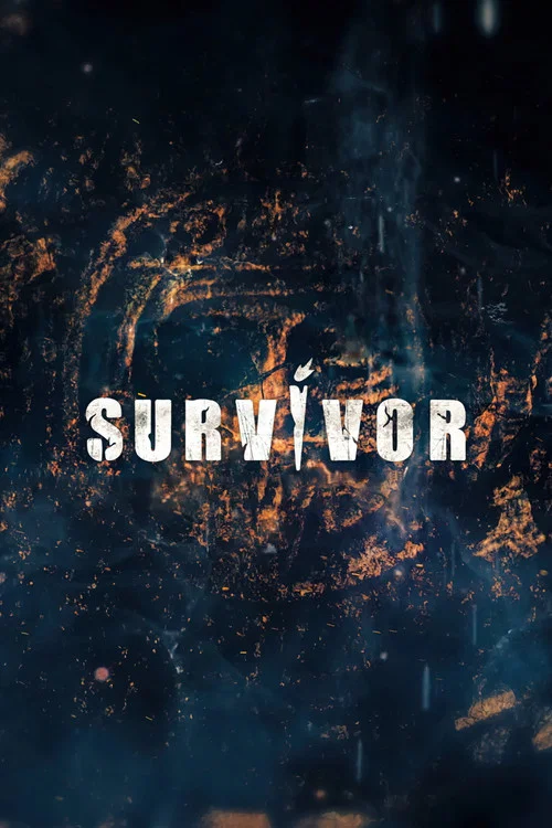 Survivor Hrvatska постер