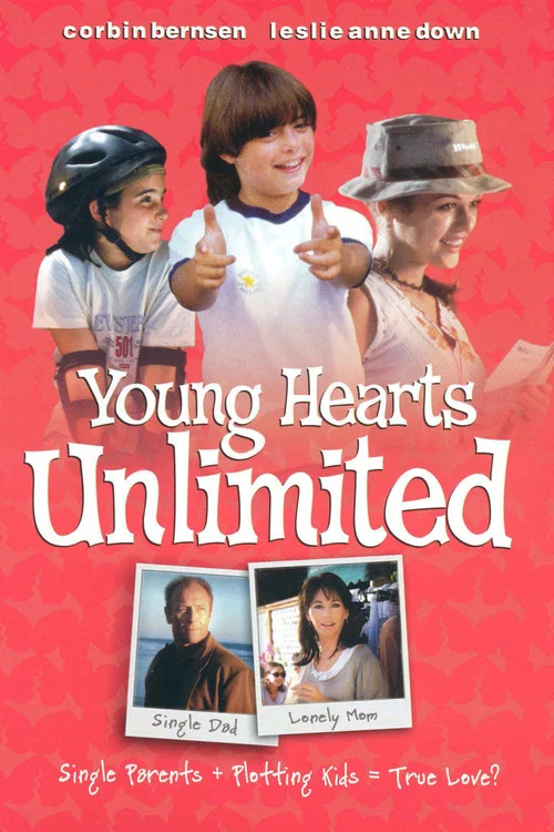 Young Hearts Unlimited постер