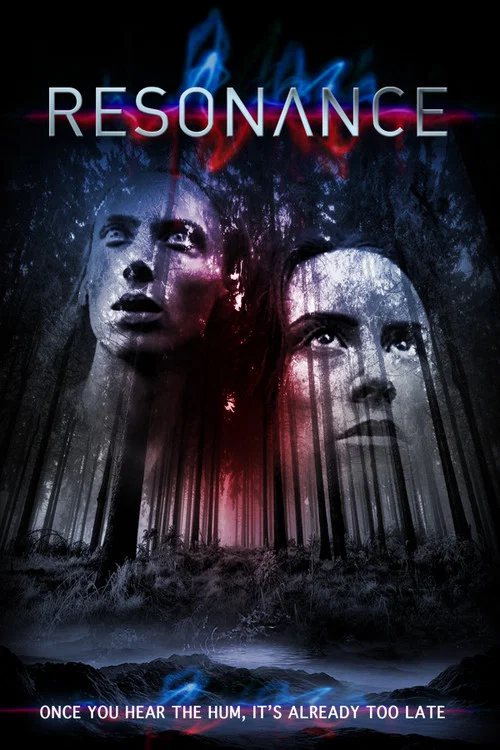Resonance постер