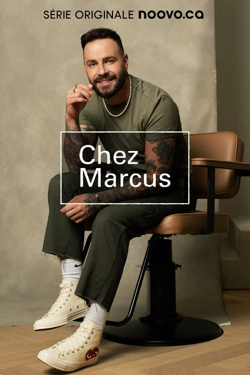 Chez Marcus постер