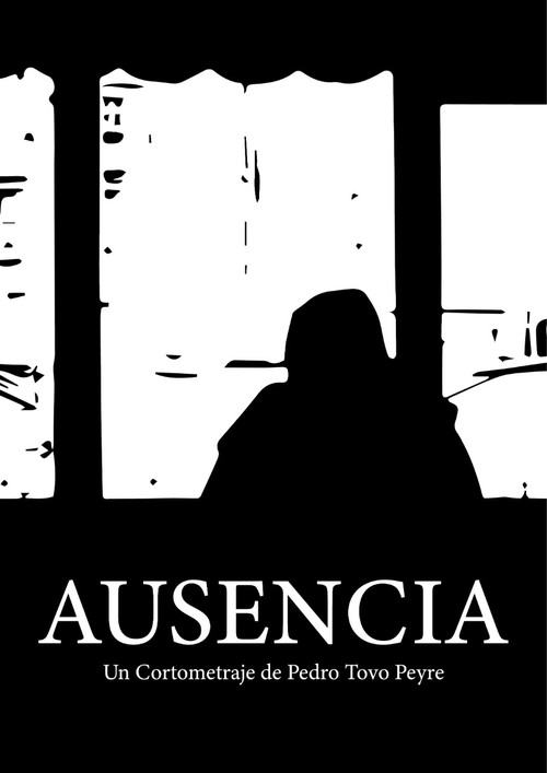Historias de otro Lugar: Ausencia постер