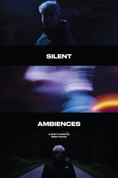 Silent Ambiences постер