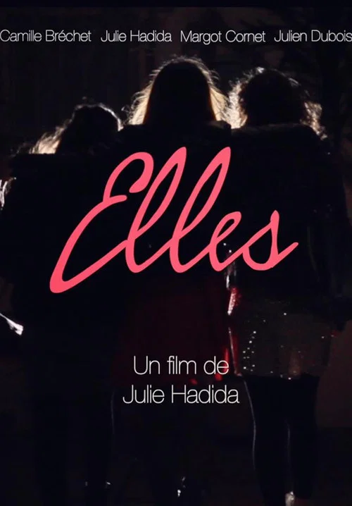 Elles постер