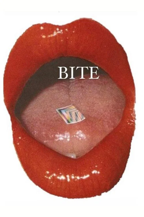BITE постер