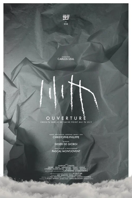 Lilith: Ouverture постер