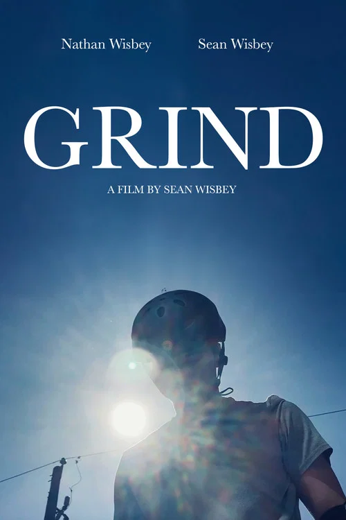 Grind постер