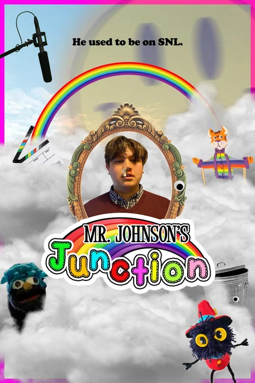 Mr. Johnson's Junction постер