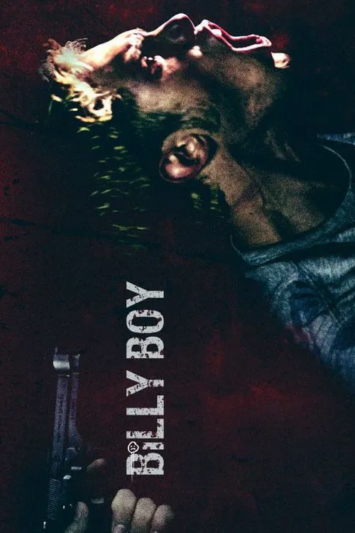 Billy Boy постер