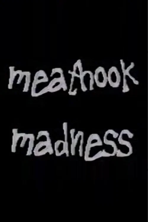 Meathook Madness постер